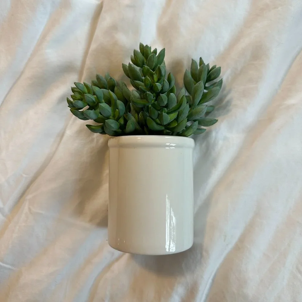 Threshold Artificial Greenery Tabletop Arrangement